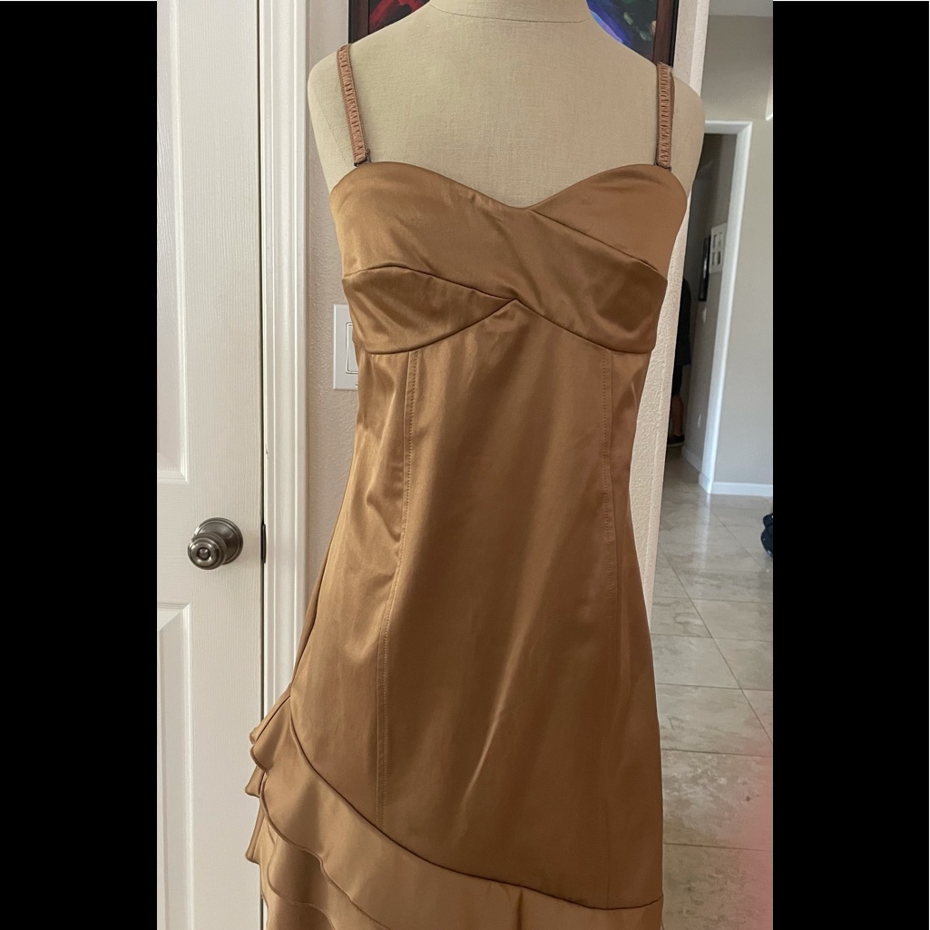 Italian Good Mini Dress Brand Sfizio